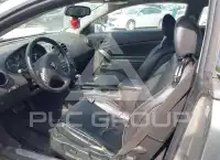 2008 Pontiac G6 фото