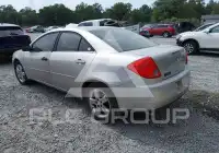 2008 Pontiac G6 фото