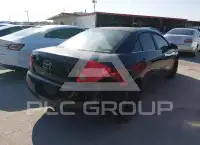 2008 Pontiac G6 photo