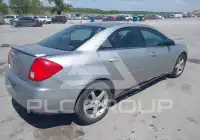 2008 Pontiac G6 photo