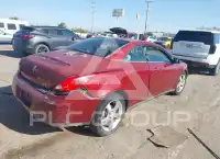 2008 Pontiac G6 photo