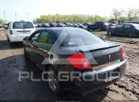2008 Pontiac G6 фото