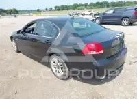2008 Pontiac G8 фото