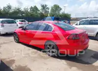 2008 Pontiac G8 фото