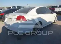 2008 Pontiac G8 фото