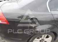 2008 Pontiac G8 photo