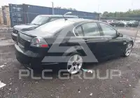 2008 Pontiac G8 фото