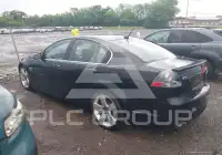 2008 Pontiac G8 фото