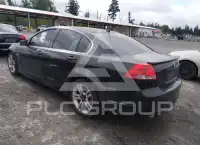 2008 Pontiac G8 photo