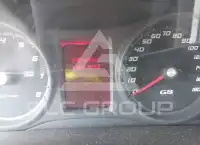 2008 Pontiac G8 фото