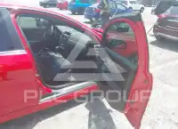 2008 Pontiac G8 фото