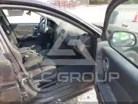 2008 Pontiac GRAND PRIX фото
