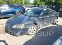 2008 Pontiac GRAND PRIX photo