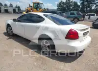 2008 Pontiac GRAND PRIX фото