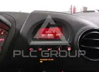2008 Pontiac GRAND PRIX фото
