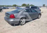 2008 Pontiac GRAND PRIX фото
