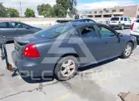 2008 Pontiac GRAND PRIX photo