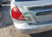 2008 Pontiac GRAND PRIX фото