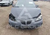 2008 Pontiac GRAND PRIX фото