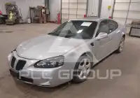 2008 Pontiac GRAND PRIX фото