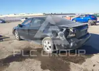 2008 Pontiac GRAND PRIX фото
