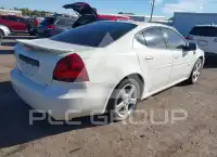 2008 Pontiac GRAND PRIX фото