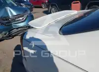 2008 Pontiac GRAND PRIX фото