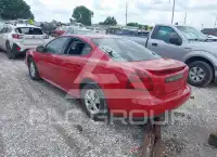 2008 Pontiac GRAND PRIX photo