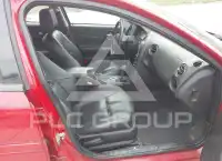 2008 Pontiac GRAND PRIX фото