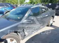 2008 Pontiac GRAND PRIX photo