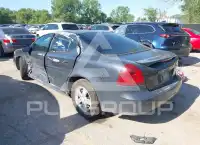 2008 Pontiac GRAND PRIX photo