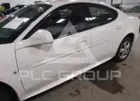 2008 Pontiac GRAND PRIX фото