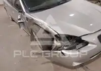 2008 Pontiac GRAND PRIX фото