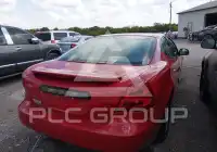 2008 Pontiac GRAND PRIX фото