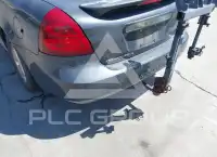 2008 Pontiac GRAND PRIX photo