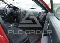 2008 Pontiac GRAND PRIX фото