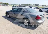 2008 Pontiac GRAND PRIX фото