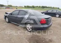 2008 Pontiac GRAND PRIX фото