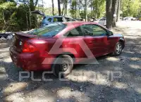 2008 Pontiac G5 фото