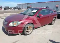 2008 Pontiac G5 фото