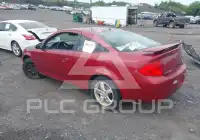2008 Pontiac G5 фото