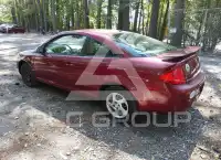 2008 Pontiac G5 фото