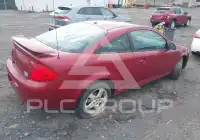 2008 Pontiac G5 фото