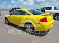 2008 Pontiac G5 photo
