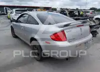 2008 Pontiac G5 фото