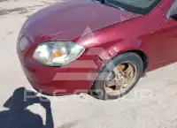 2008 Pontiac G5 фото
