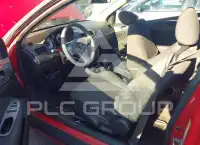 2008 Pontiac G5 фото