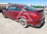 2008 Pontiac G5 фото