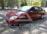 2008 Pontiac G5 фото