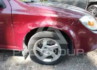 2008 Pontiac G5 фото